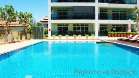 2 Beds Condo For Sale In Pratumnak - Siam Royal Ocean View